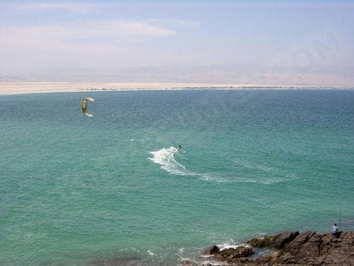 Antofagasta (La Riconada), Chile