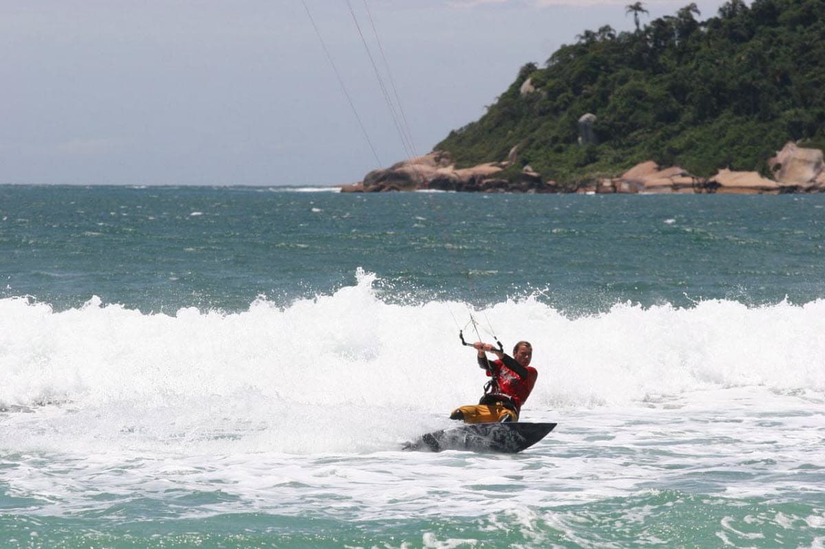 Campeche (Florianopolis), Brazil