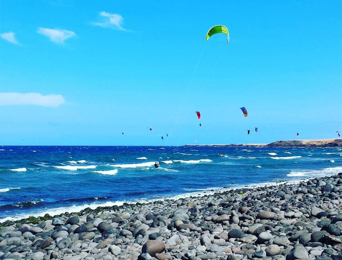 Canary Islands - Gran Canaria (Vargas), Spain
