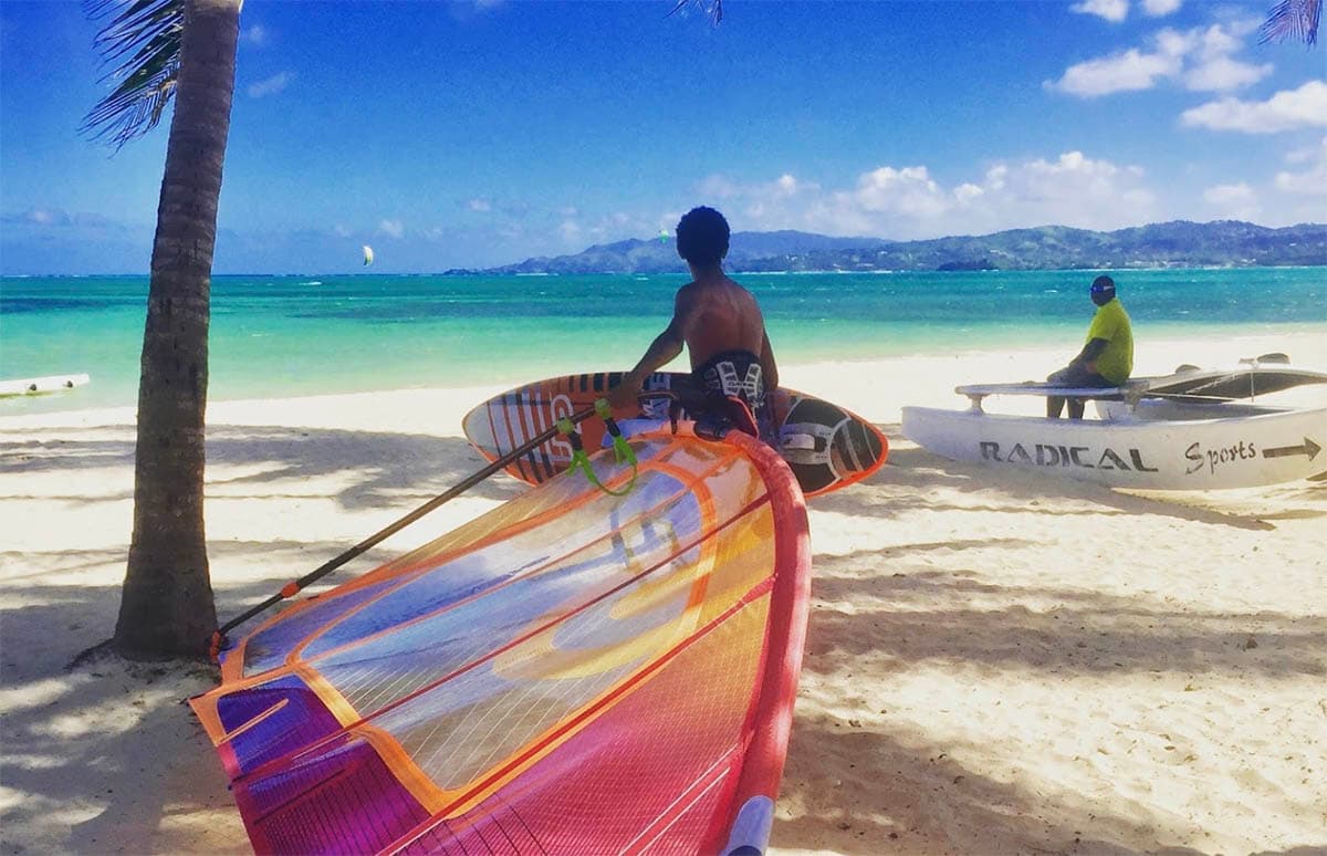 Chaguaramas (Trinidad), Trinidad and Tobago