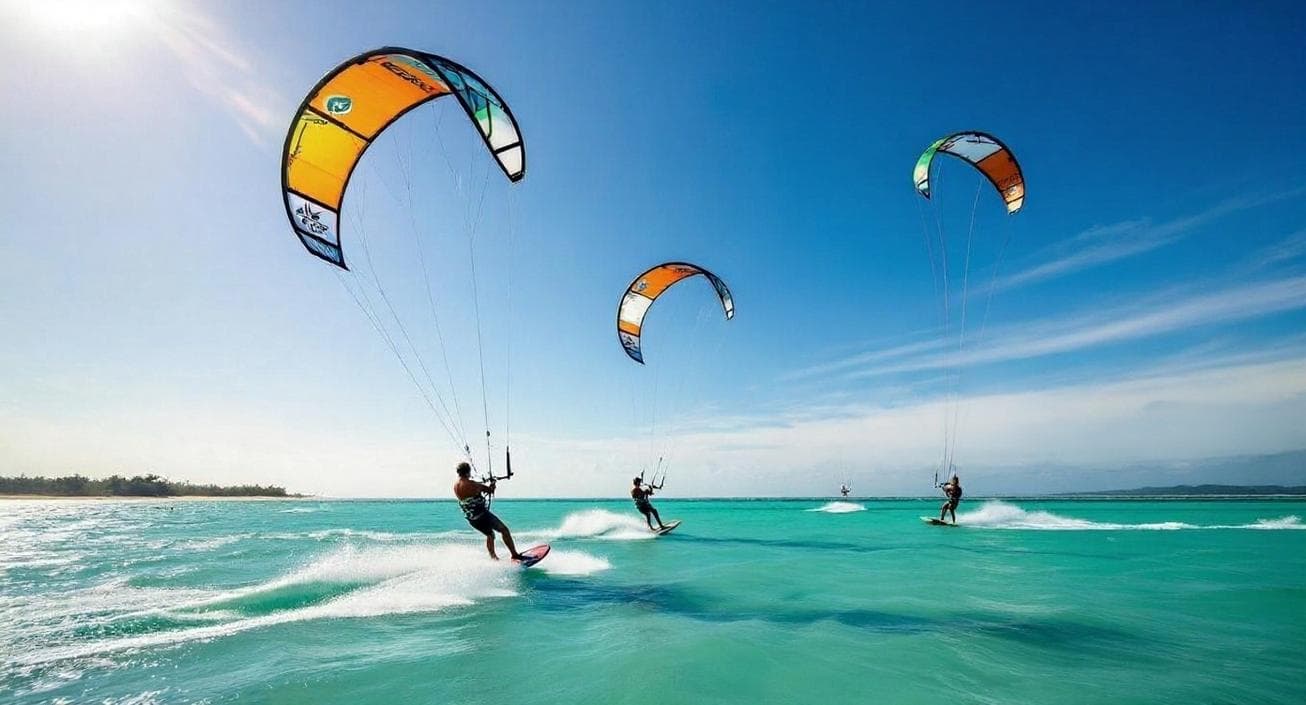 Koh Samui / Lamai Beach, Thailand
