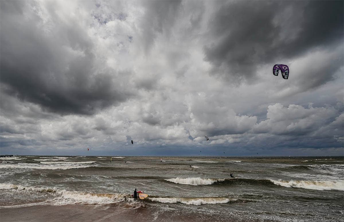 Liepāja (Latvia), Latvia