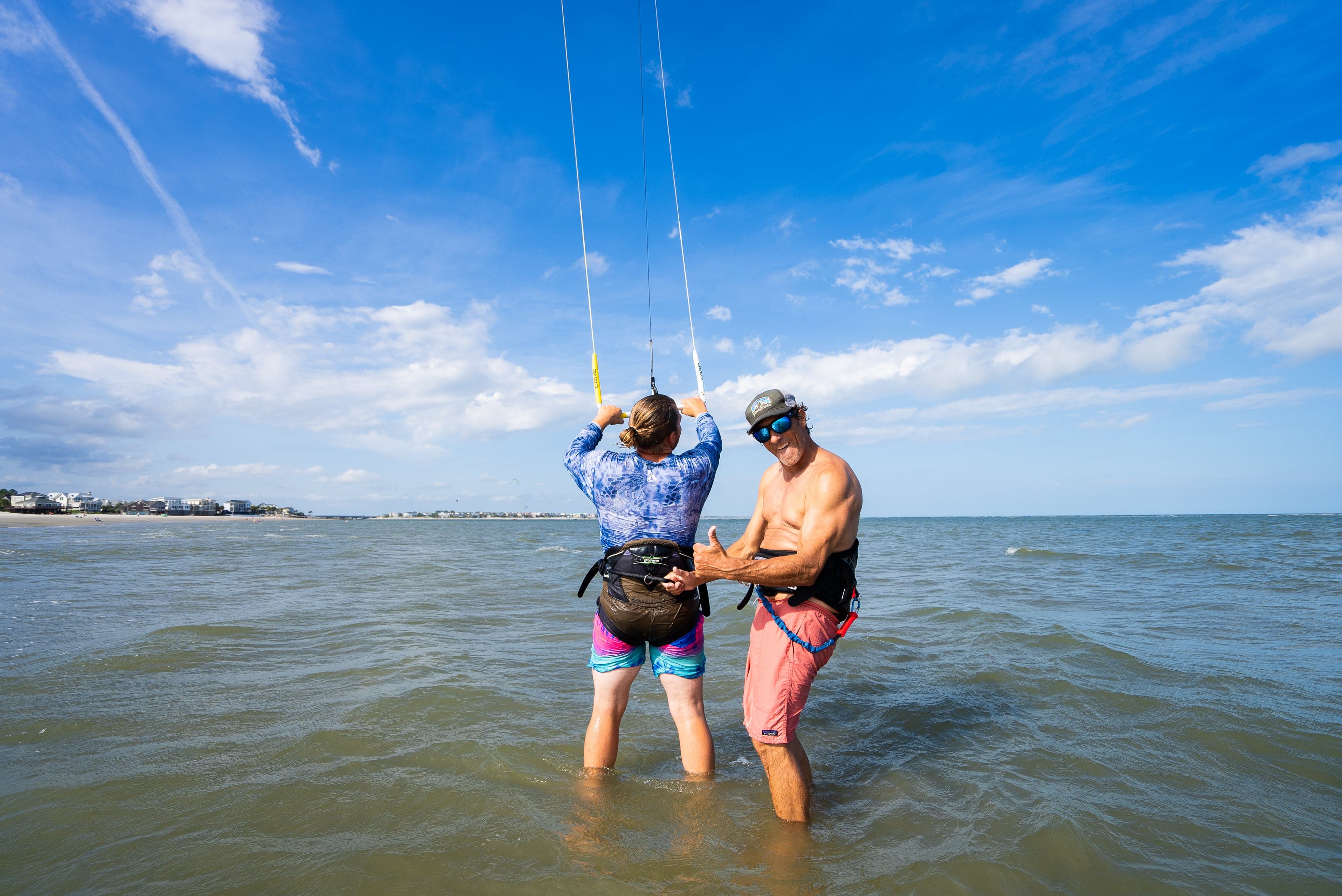 Wrightsville (Sullivan's Island), SC, United States