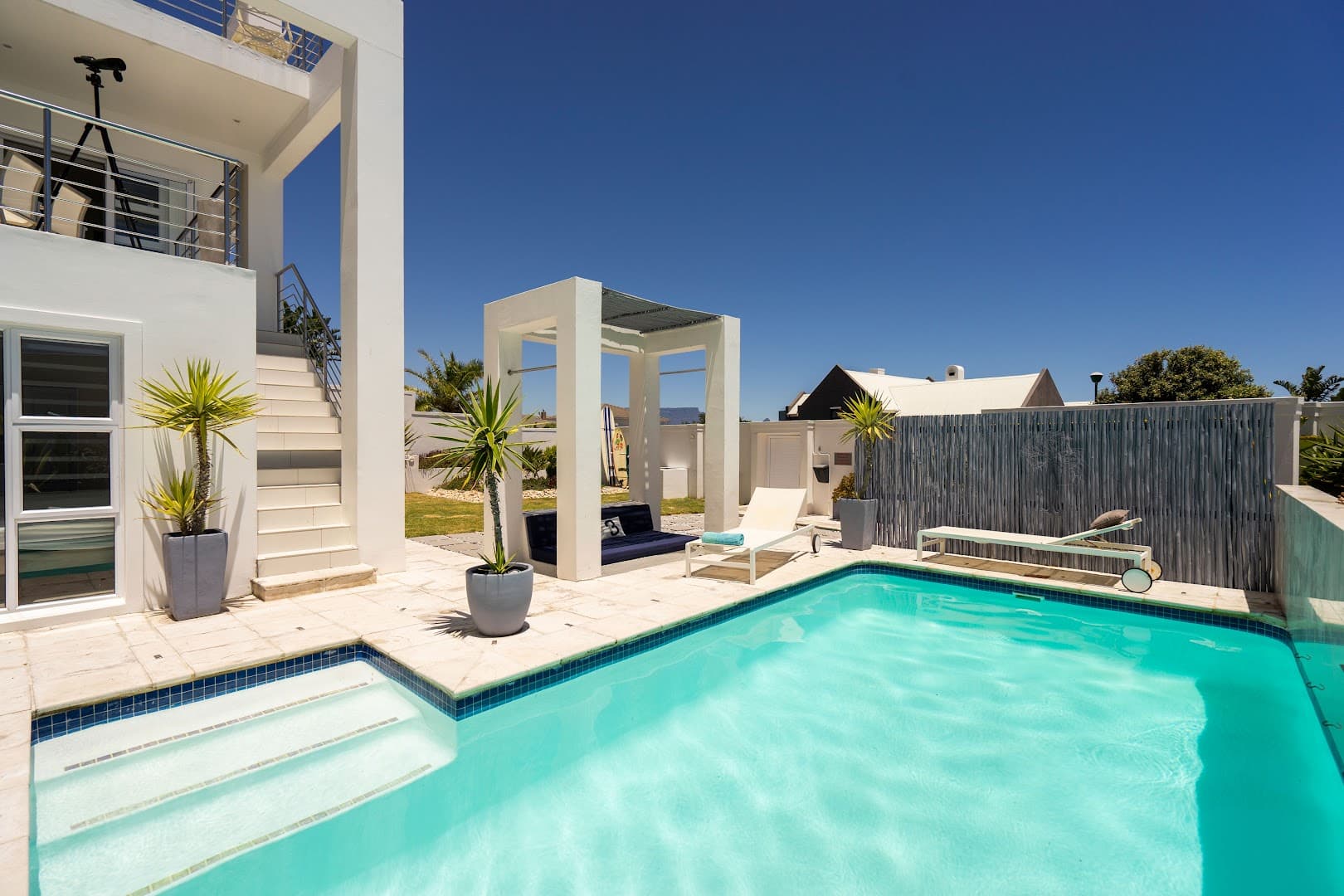 Cape Town, South Africa