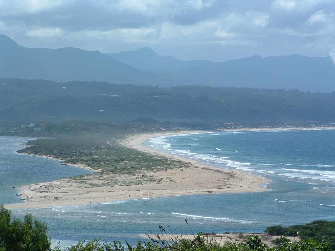 Plettenberg Bay, South Africa