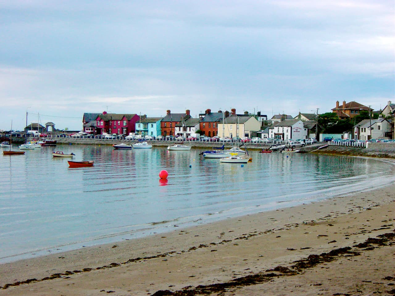 Skerries, Ireland