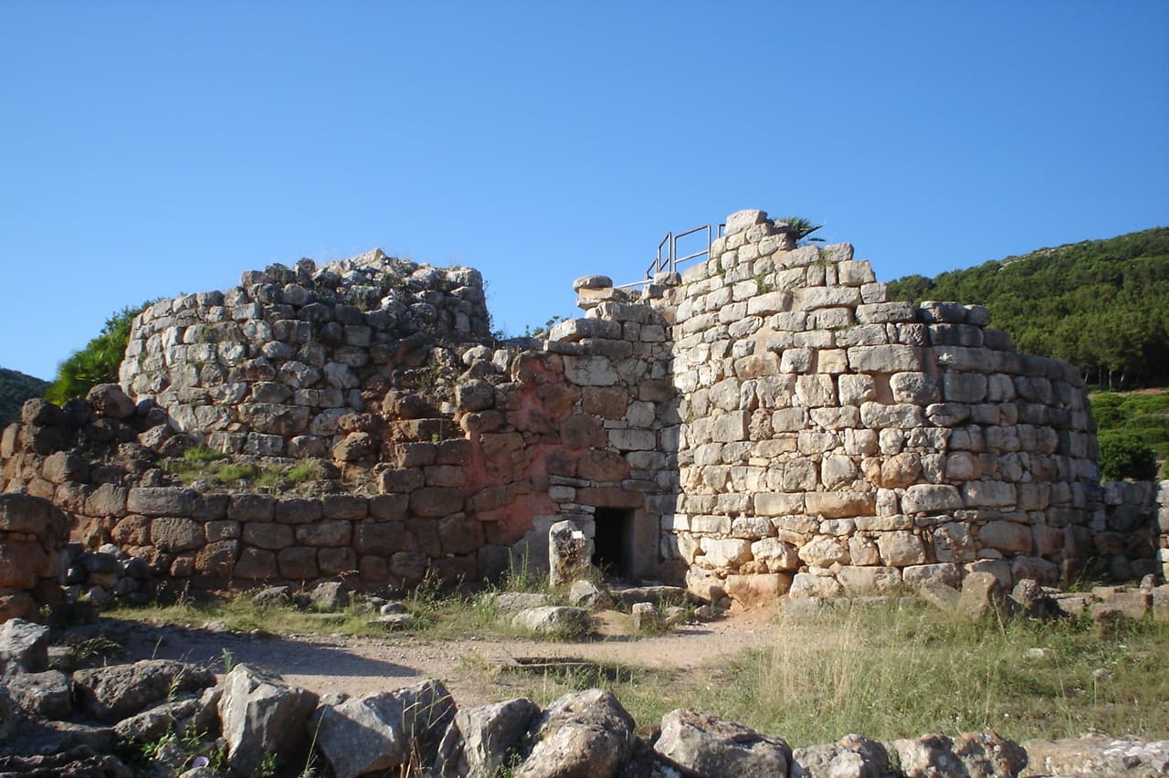 Alghero (Maria Pia), Italy