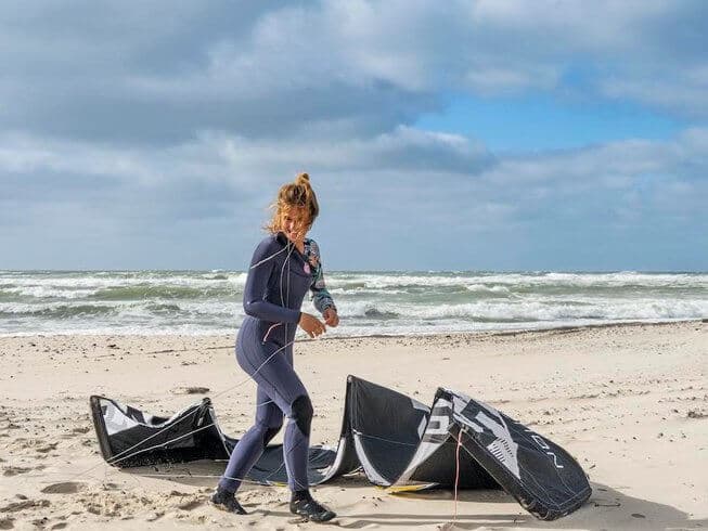 Akrogen, Denmark