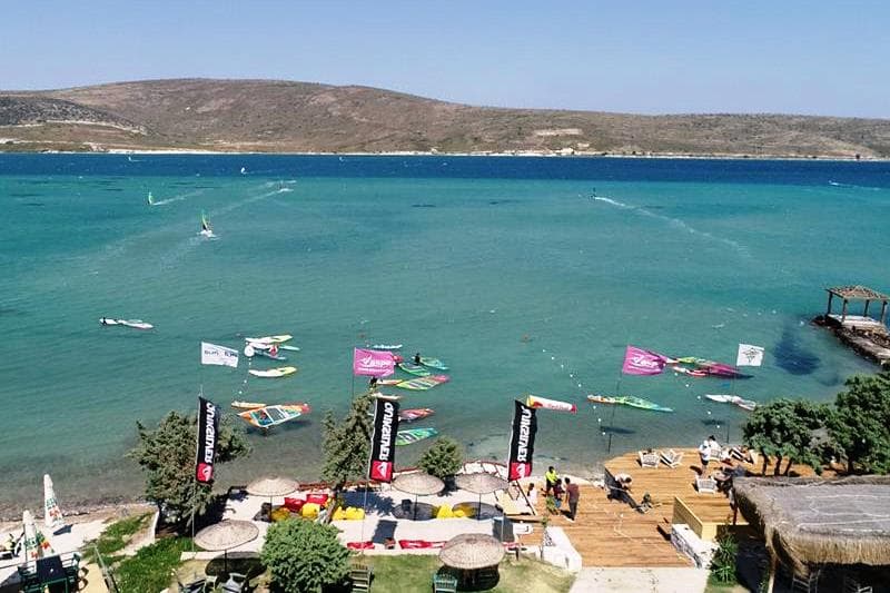 Alaçatı, Turkey