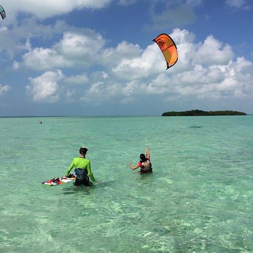 Ambergris Caye, Belize