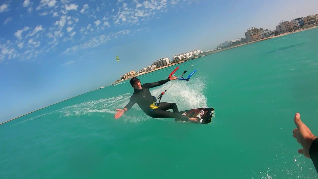 Amwaj (Yacht Club), Bahrain
