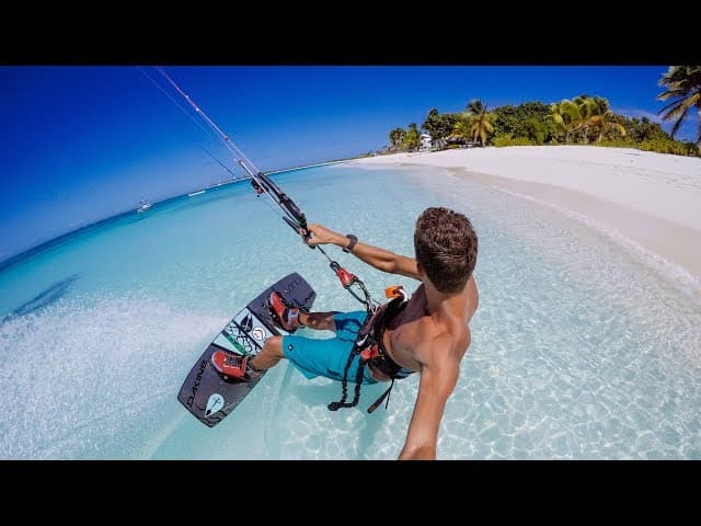 Antigua, Antigua and Barbuda