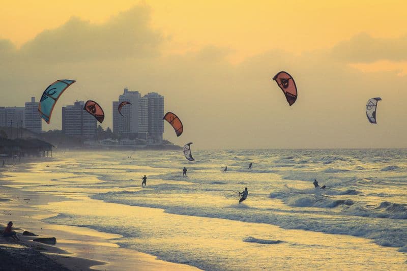 Barra da Tijuca, Brazil