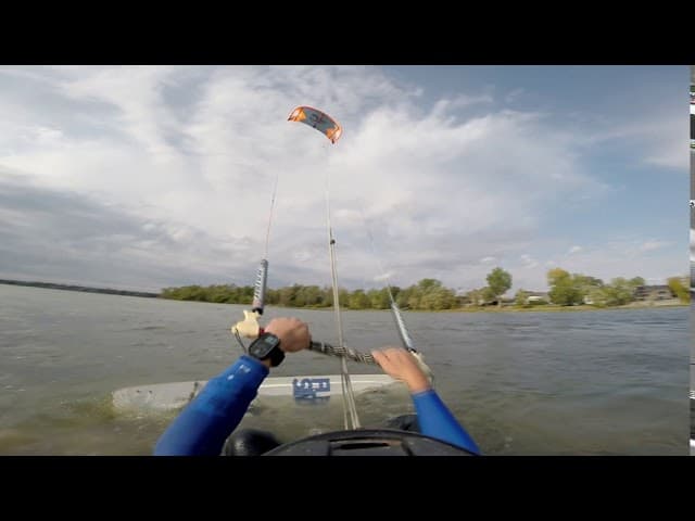 Bassin de Chambly, Canada