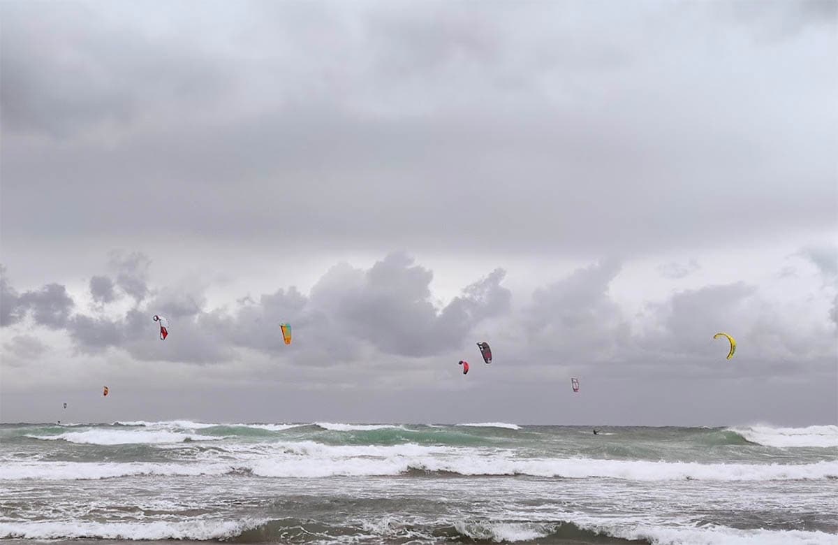Bat-Galim, Israel