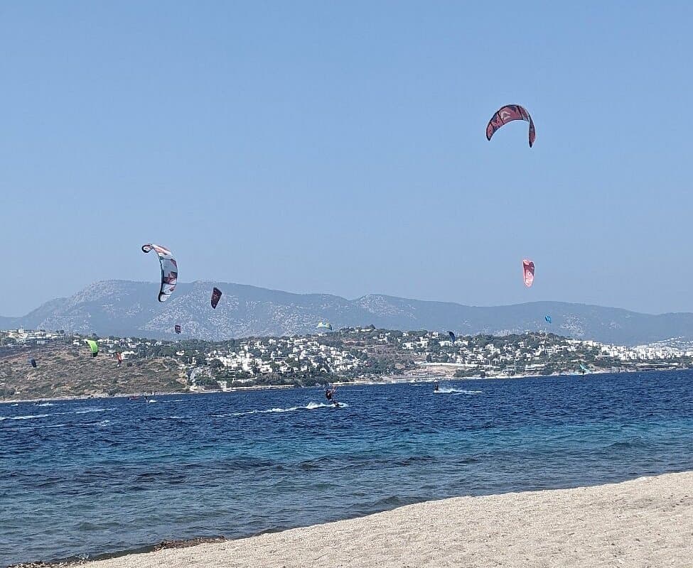 Bitez, Turkey