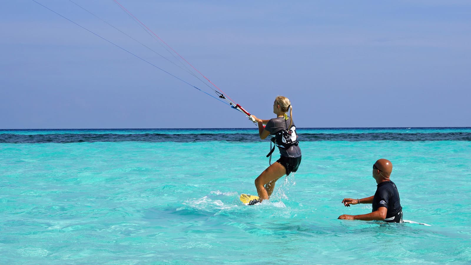 Bodufinolhu, Maldives