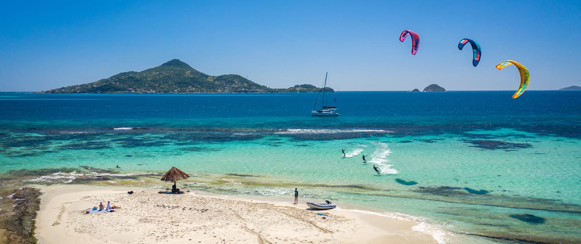 British Virgin Islands, British Virgin Islands