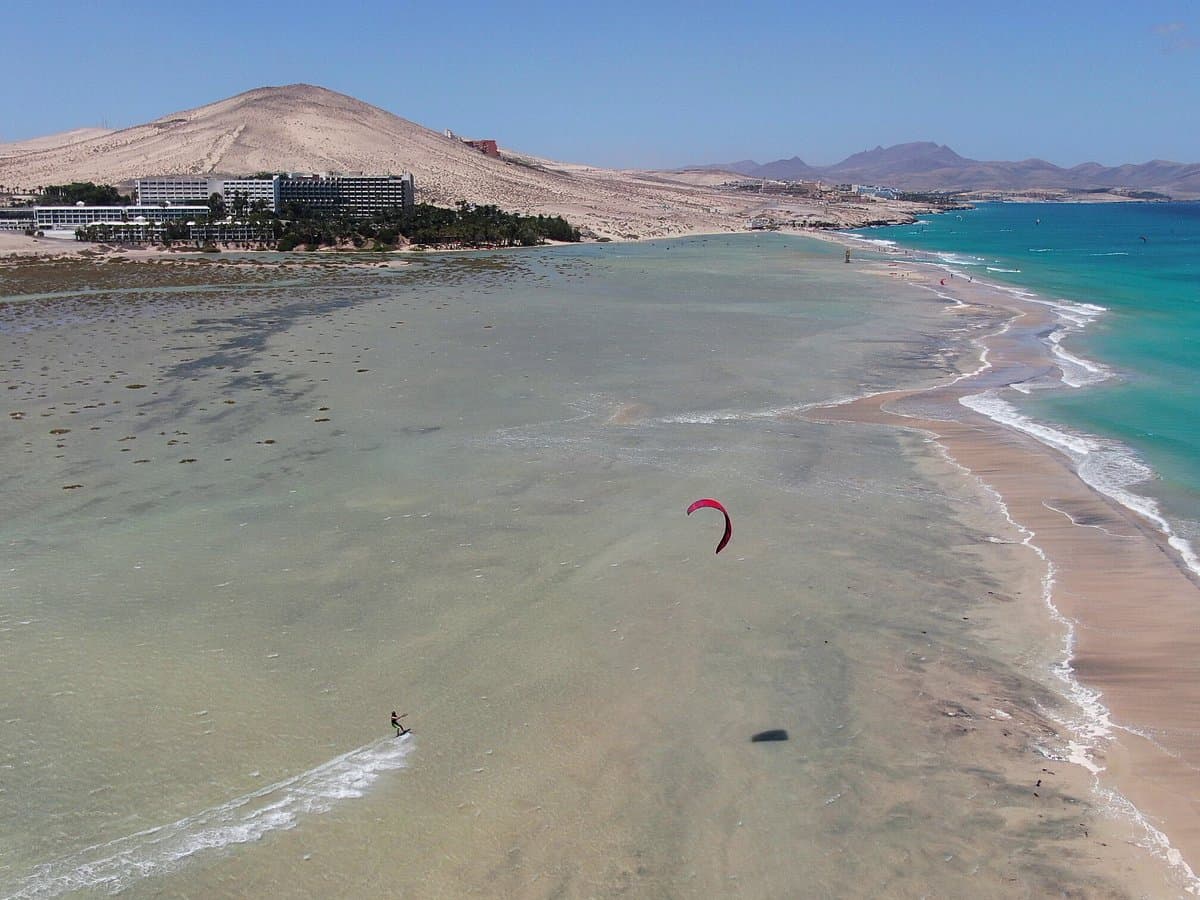 Fuerteventura, Spain