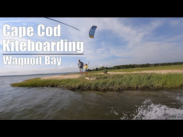 Cape Cod, United States