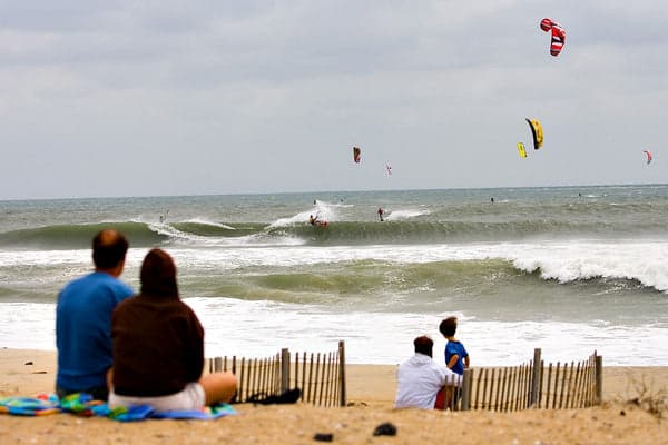 Cape Hatteras, United States