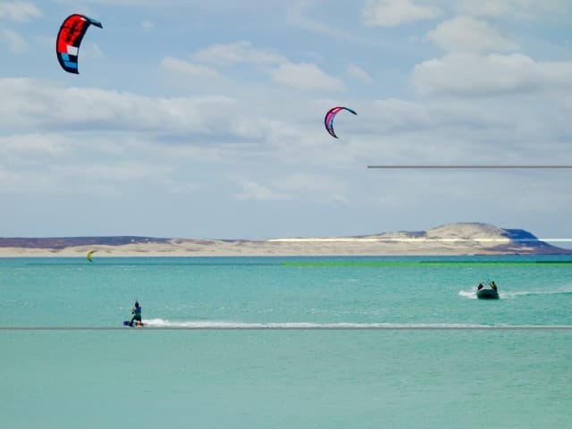 Boa Vista, Cape Verde