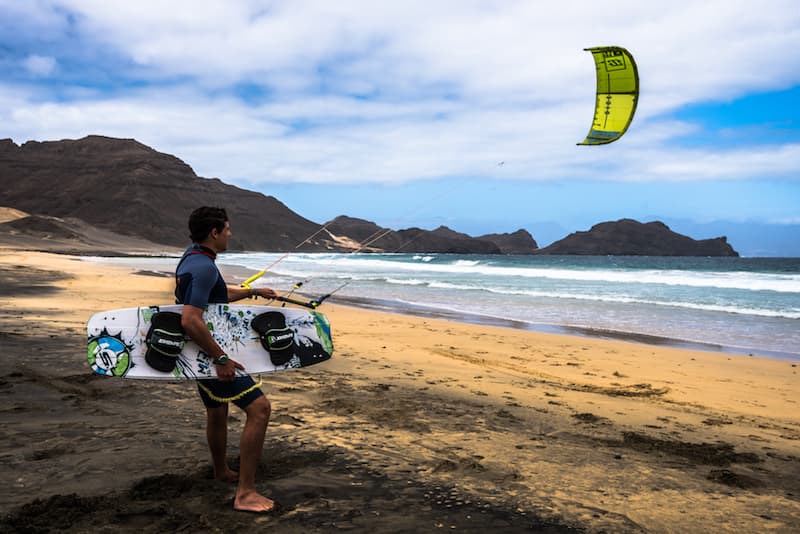 São Vicente, Cape Verde