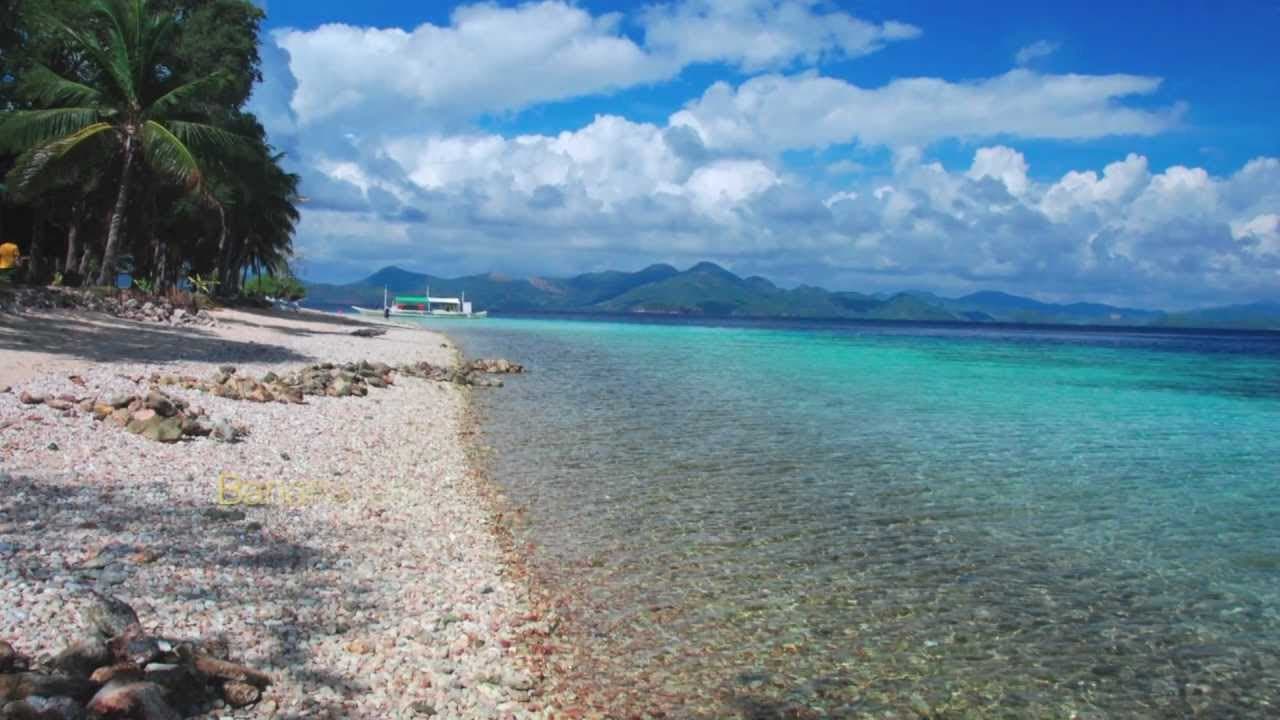 Carnasa Island, Philippines