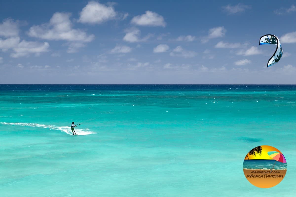 Cayo Guillermo, Cuba