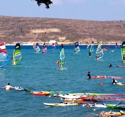 Cesme, Turkey