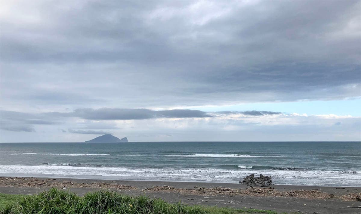 Chin-Sui, Taiwan