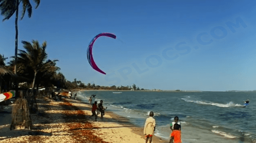 Dakar, Senegal