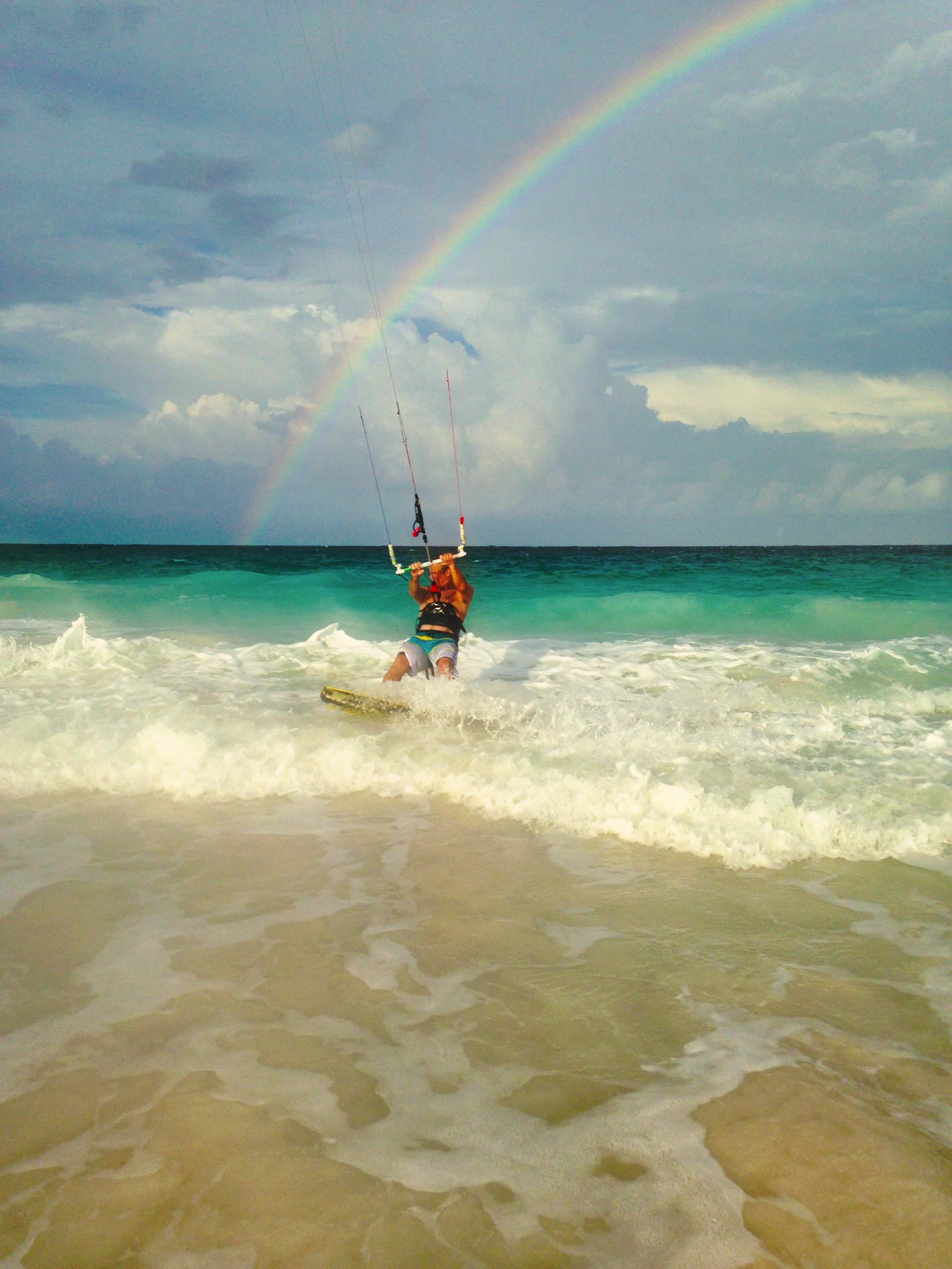 Eleuthera, Bahamas