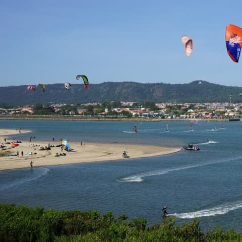 Esposende, Portugal