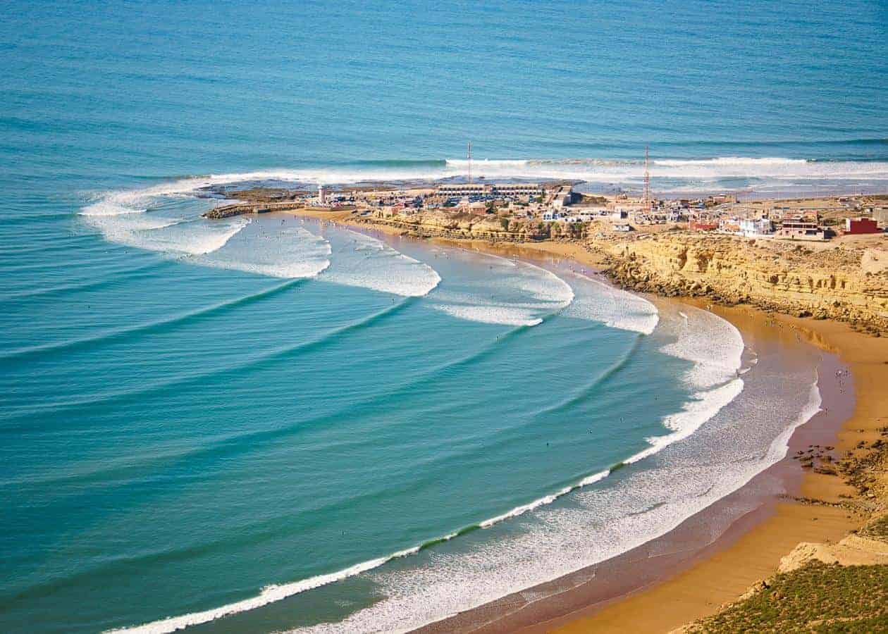 Essaouira, Morocco