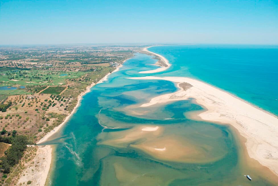 Faro, Portugal