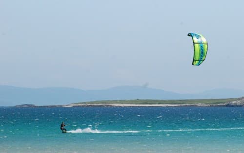 Gott Bay, United Kingdom