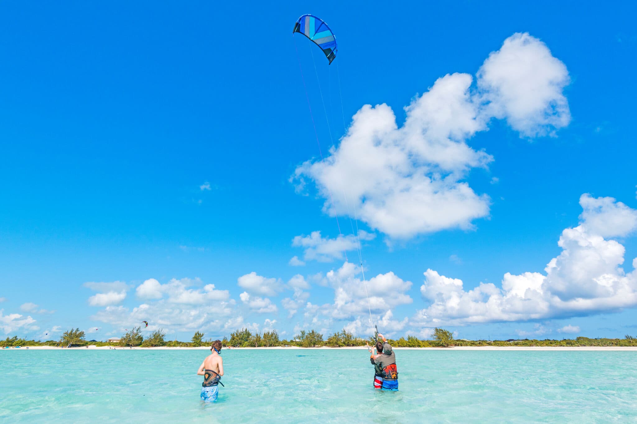 Grace Bay, Turks and Caicos