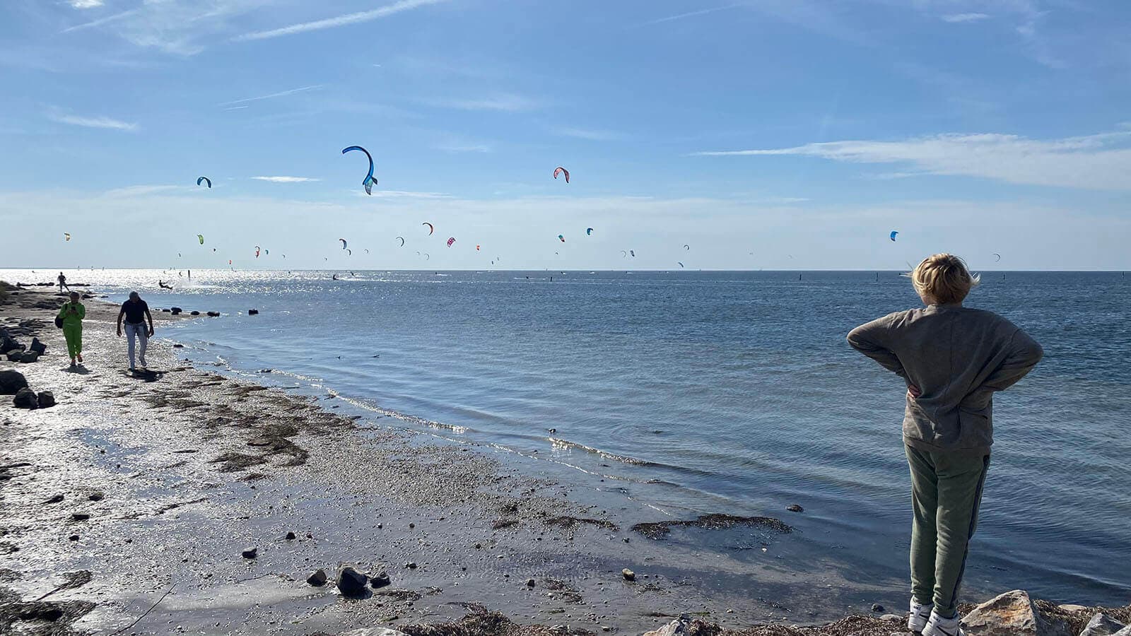 Grado Pineta, Italy