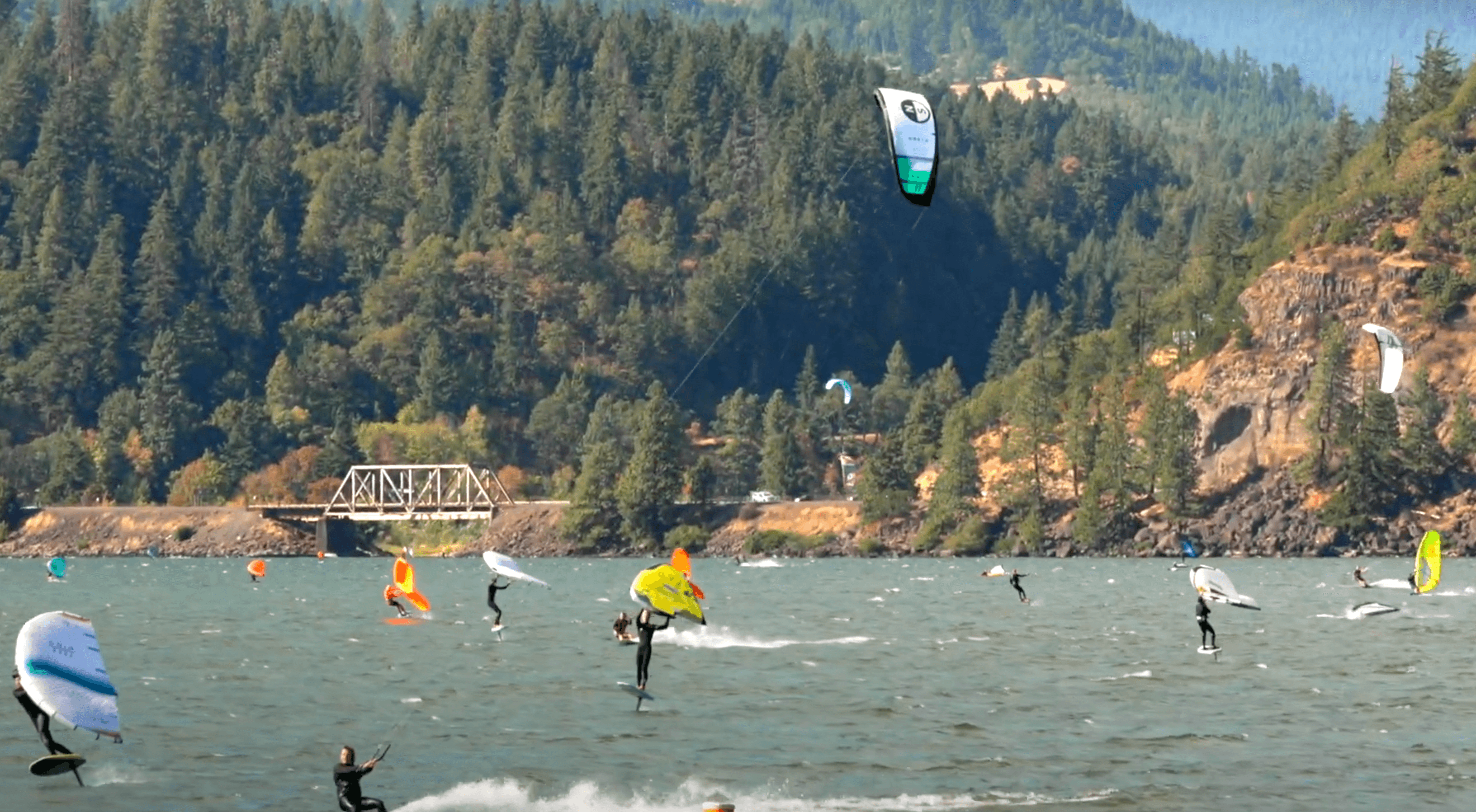 Hood River, United States