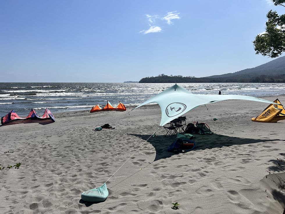 Isla de Ometepe, Nicaragua