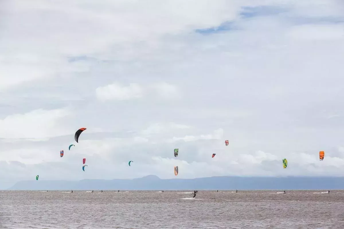Kampot, Cambodia
