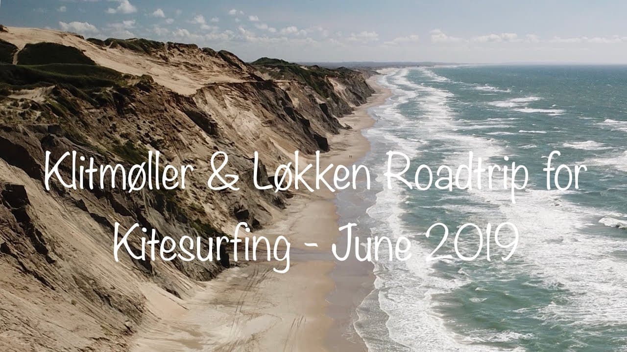 Klitmoller, Denmark