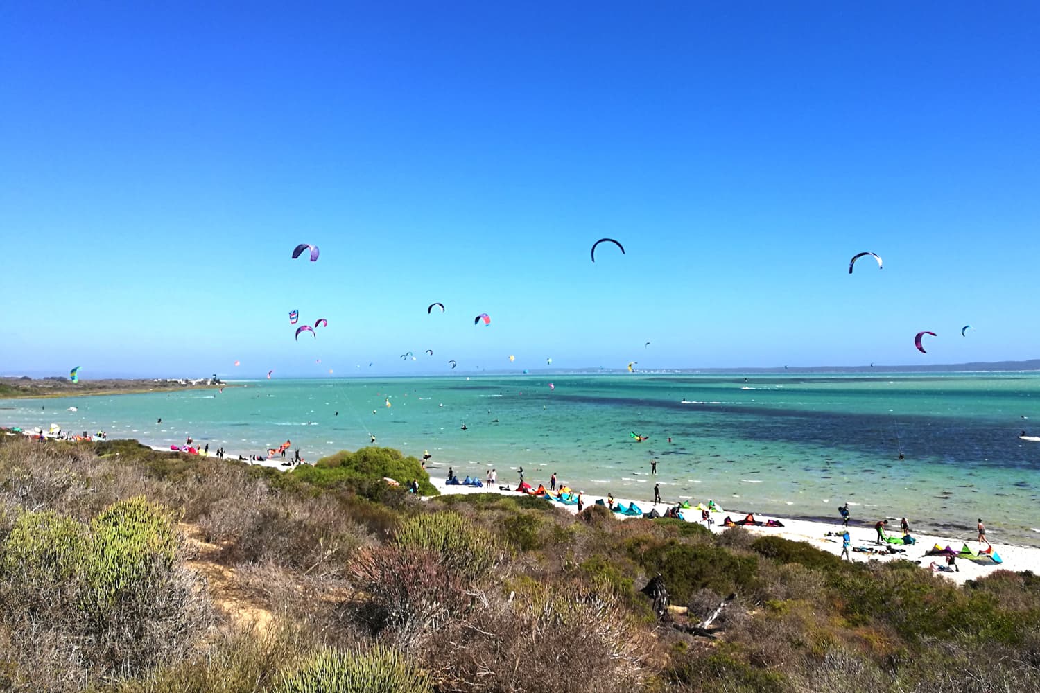 Langebaan, South Africa