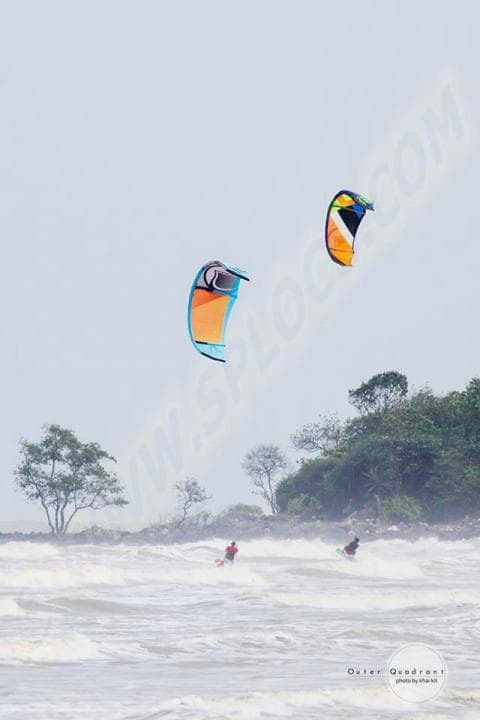 Le Cemara, Malaysia