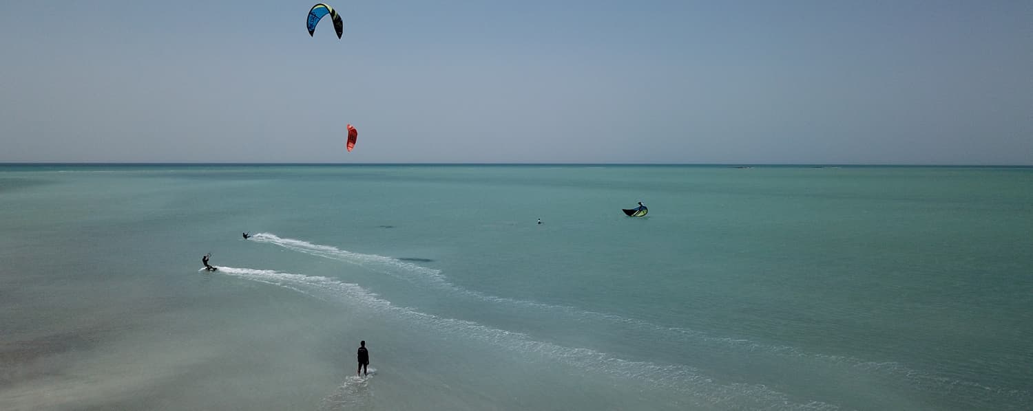 Ras Jazirat, Oman