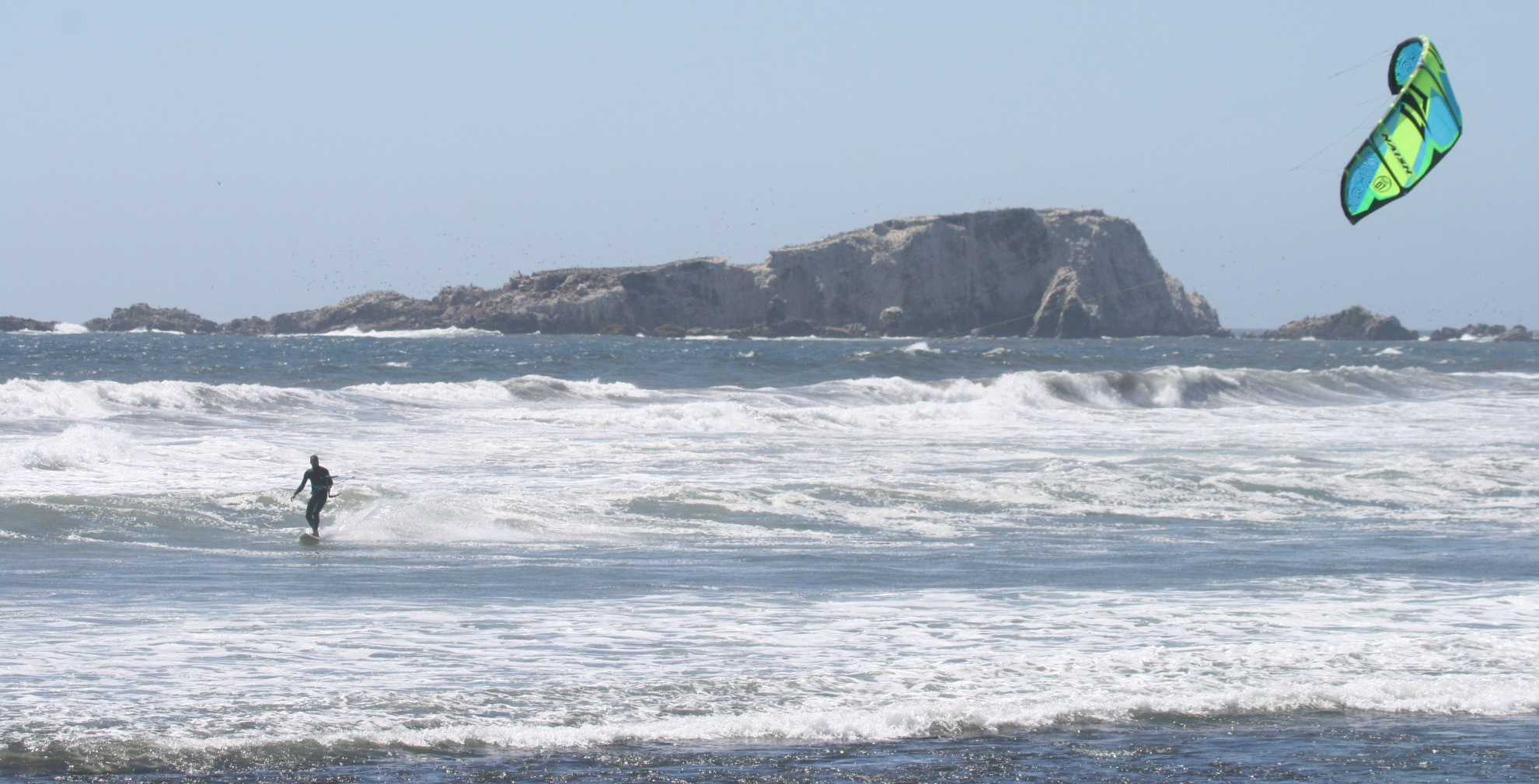 Matanzas, Chile