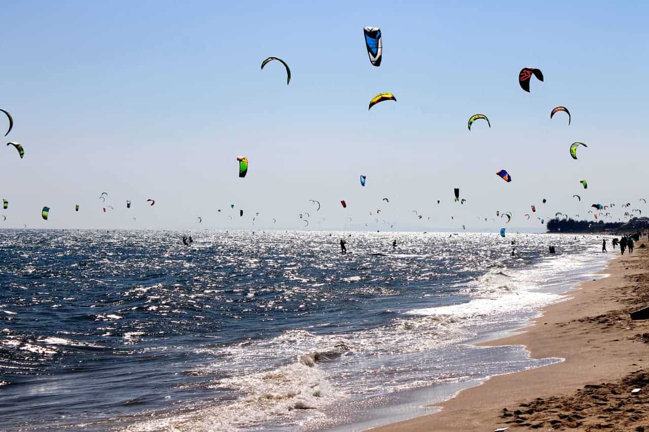 Mui Ne Beach, Vietnam