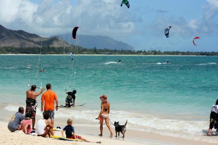 Kailua, United States
