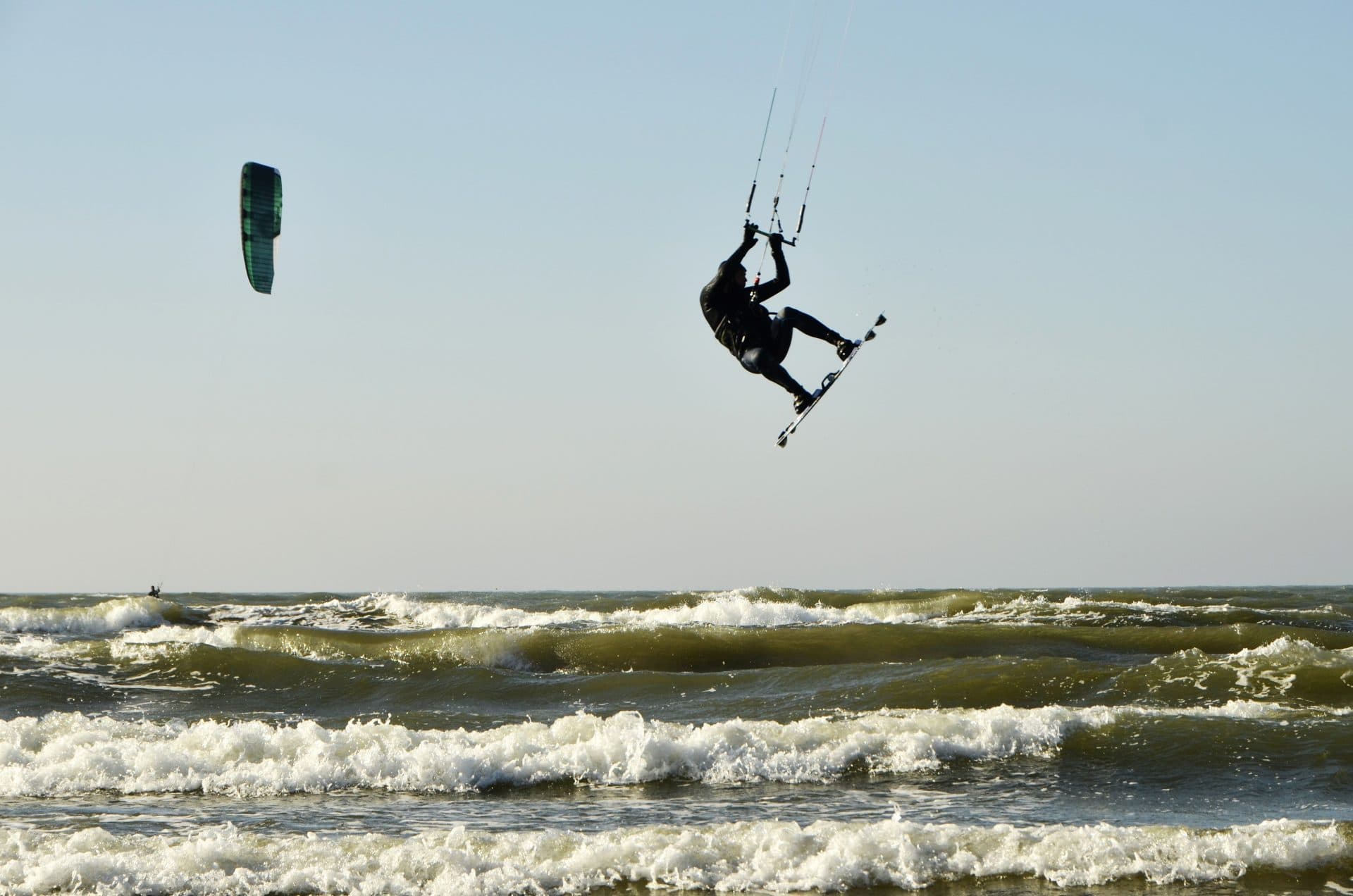 Palanga, Lithuania